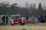 Mini Cooper JCW WRC Rally of Monaco 2012 года